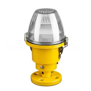 HA APPL Approach Light Spare Additional white glass